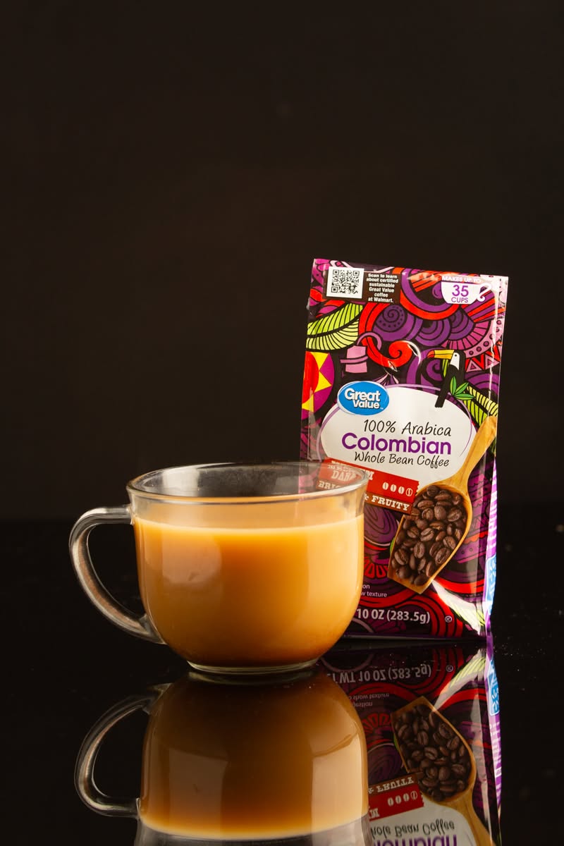 Beverage Photography 4