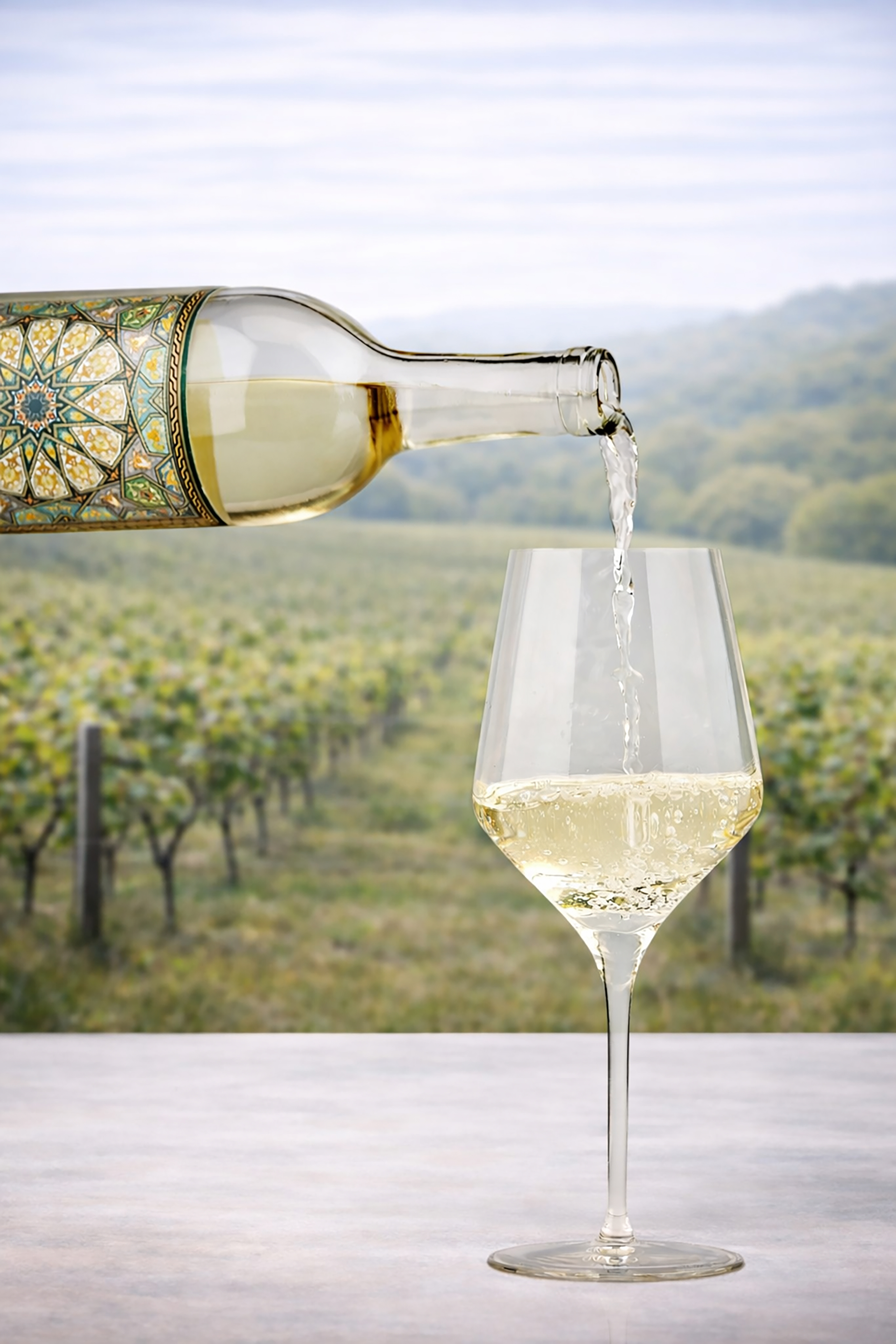 Beverage Photography 10