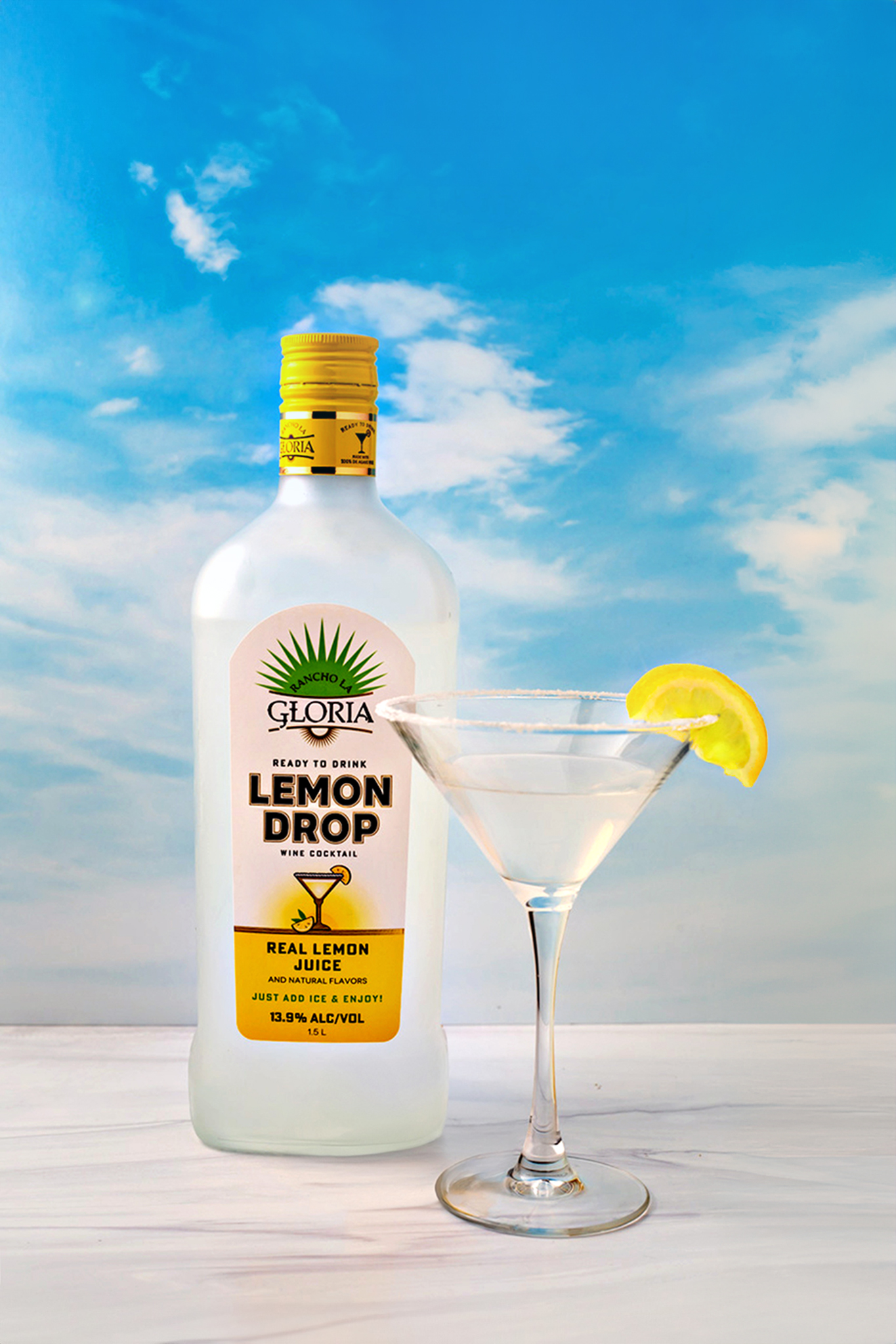 Beverage Photography 15